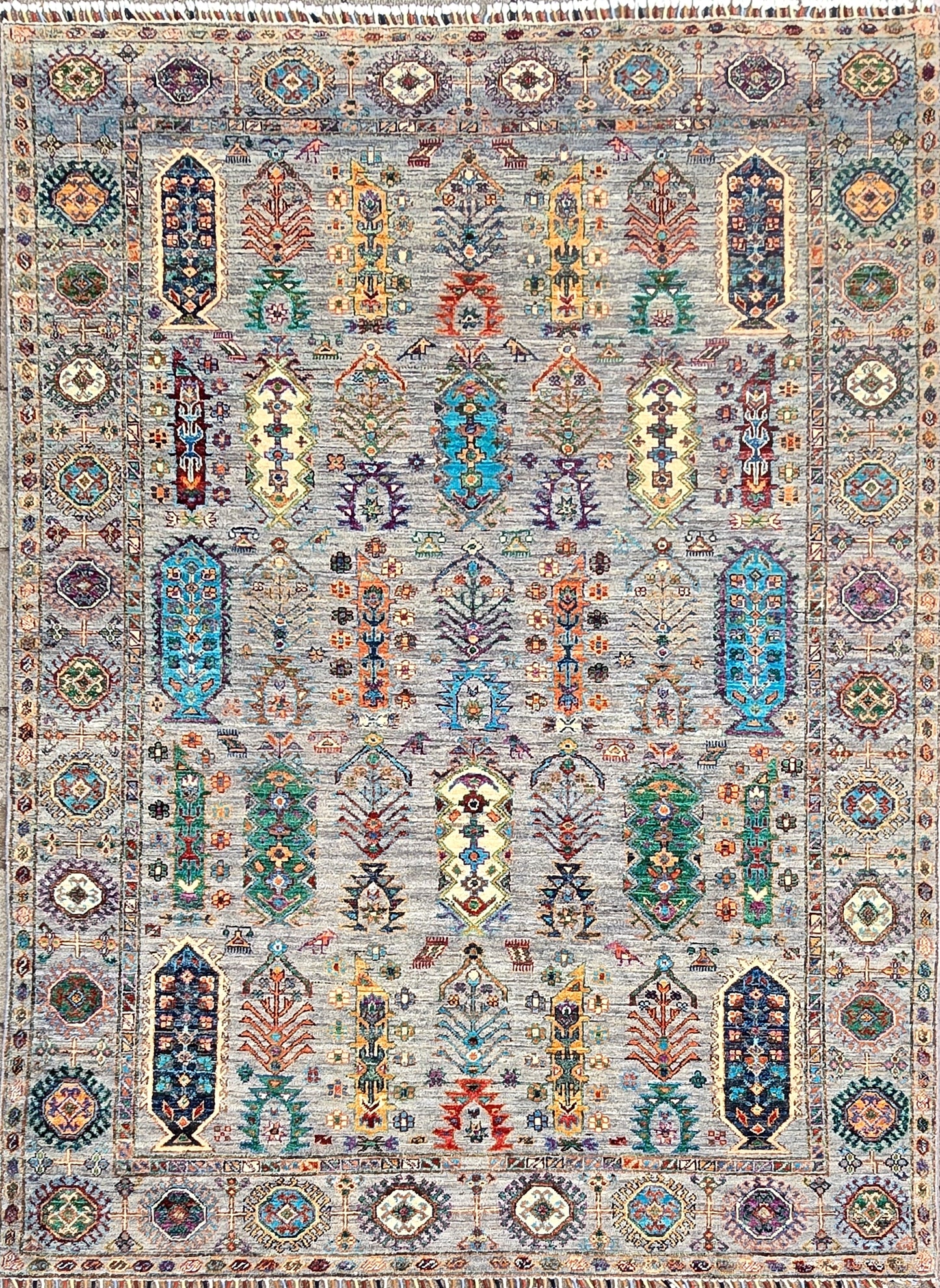 Shasavan 239 X 169 Cm