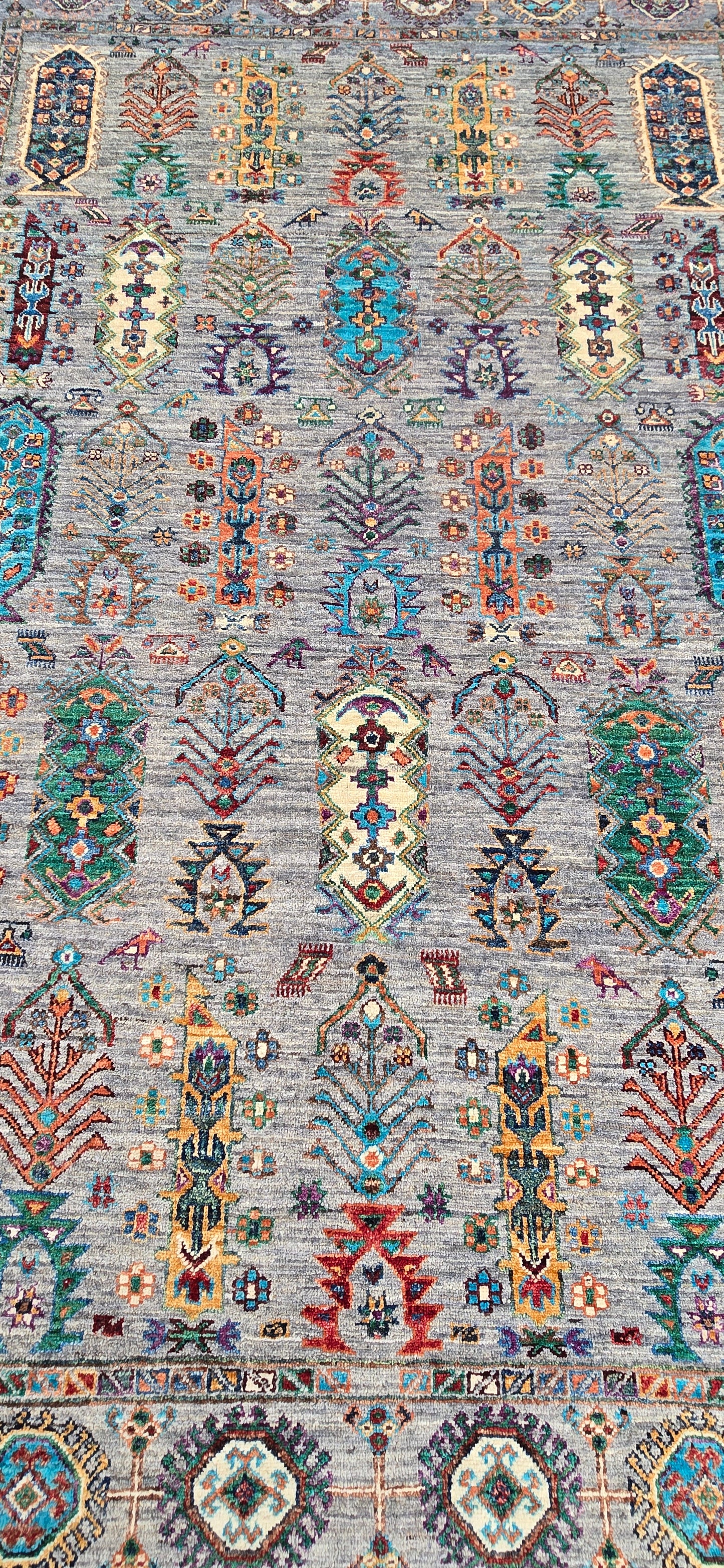 Shasavan 239 X 169 Cm