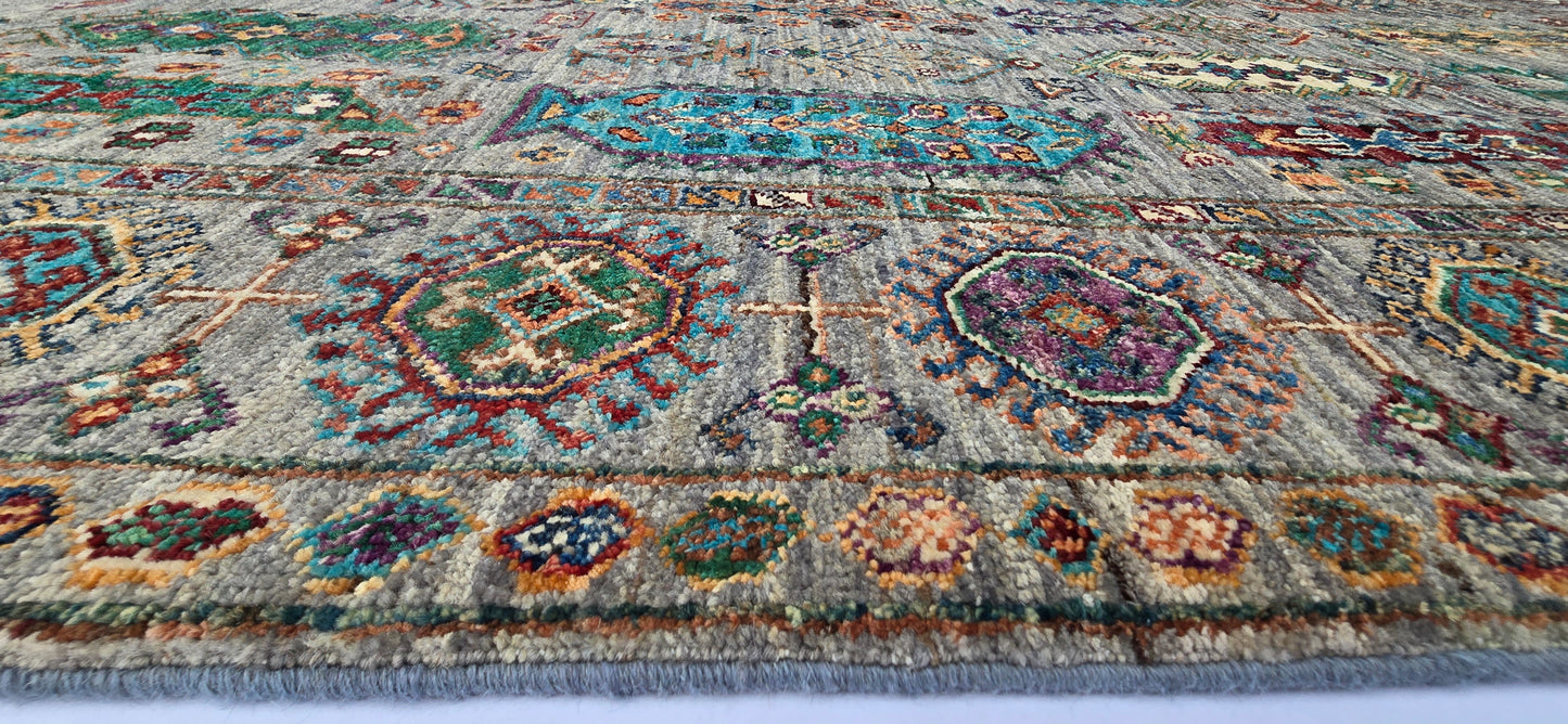 Shasavan 239 X 169 Cm