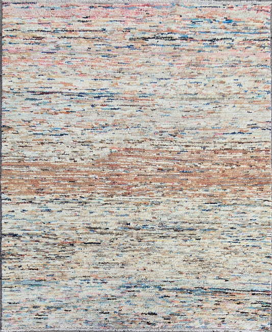 Modern Gabbeh 233 X 183 Cm