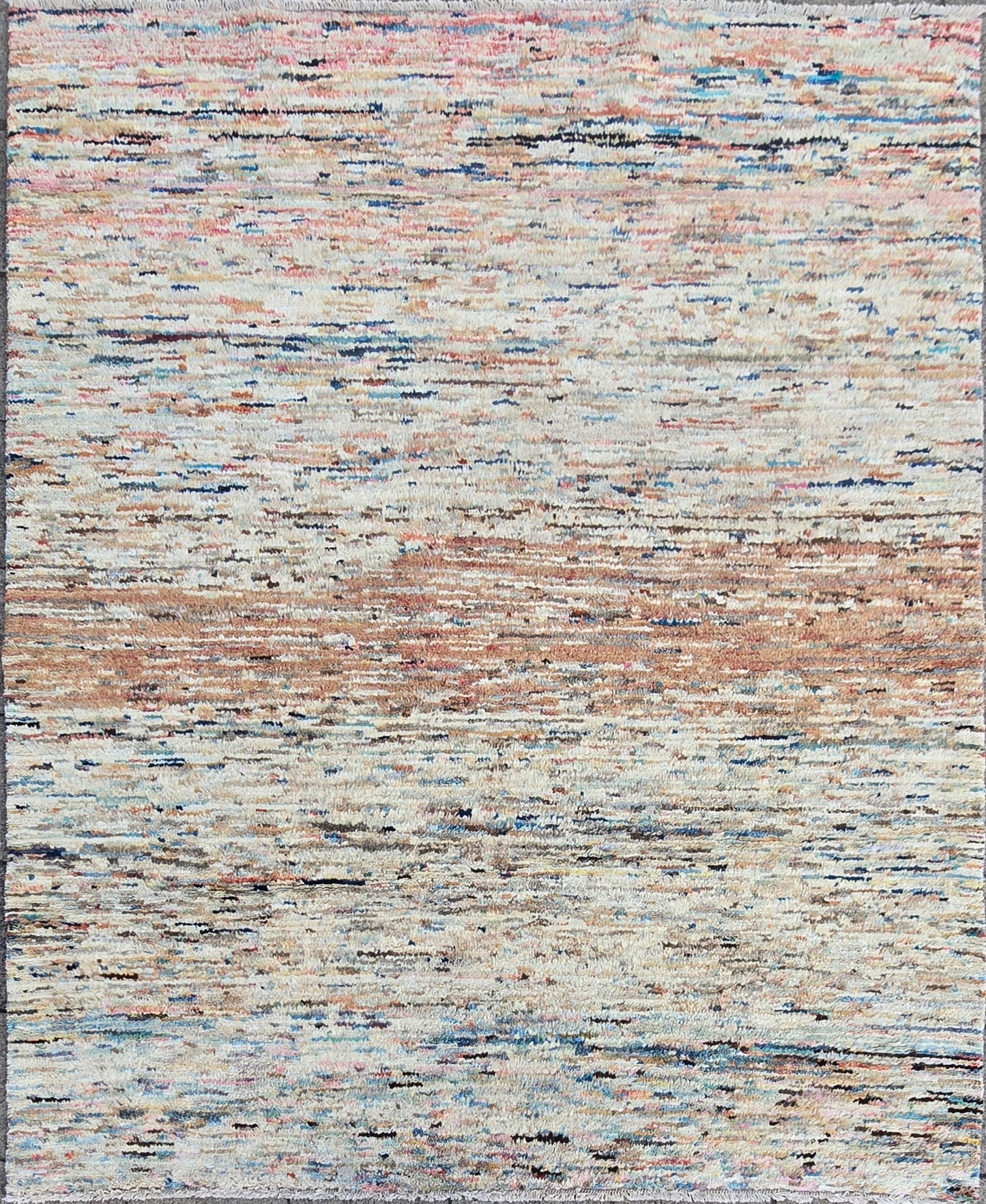 Modern Gabbeh 233 X 183 Cm