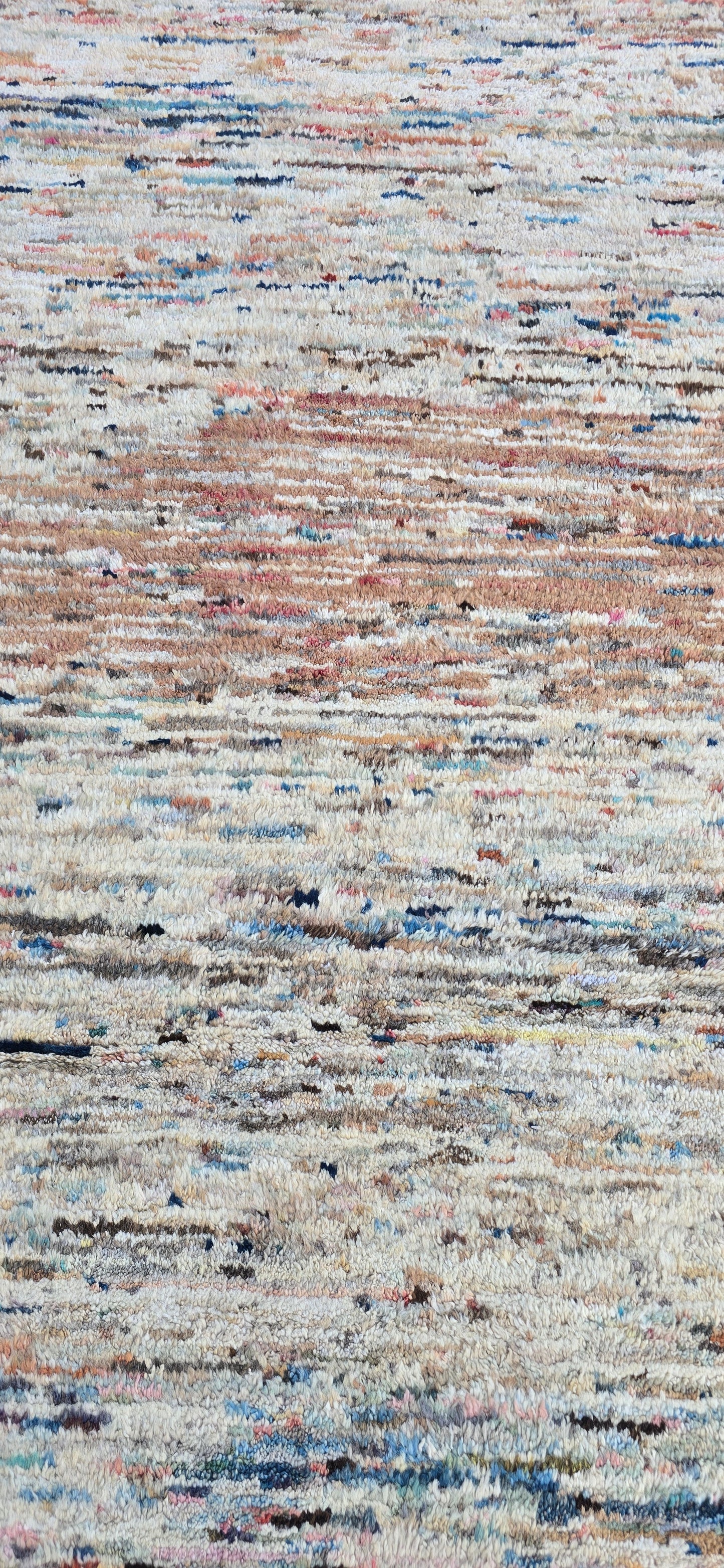 Modern Gabbeh 233 X 183 Cm