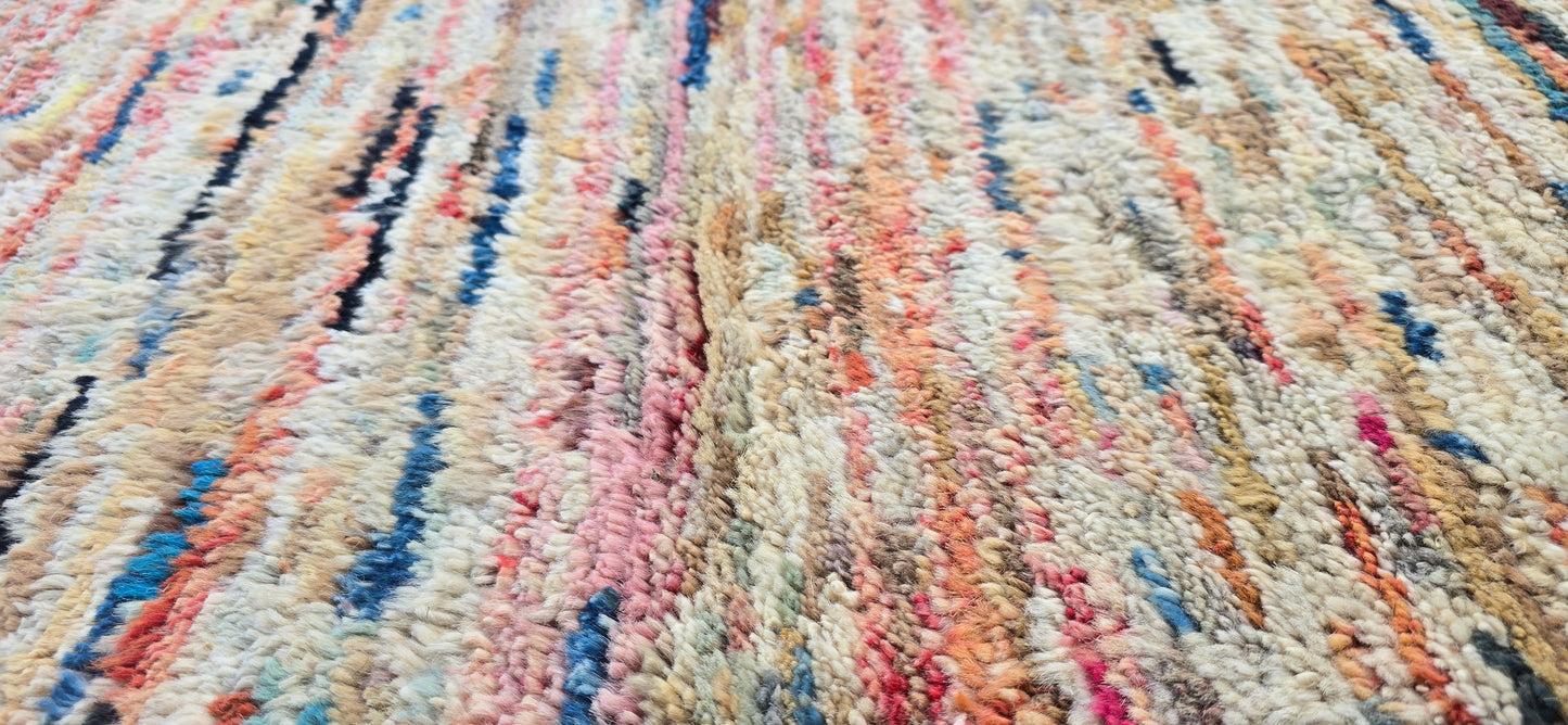 Modern Gabbeh 233 X 183 Cm