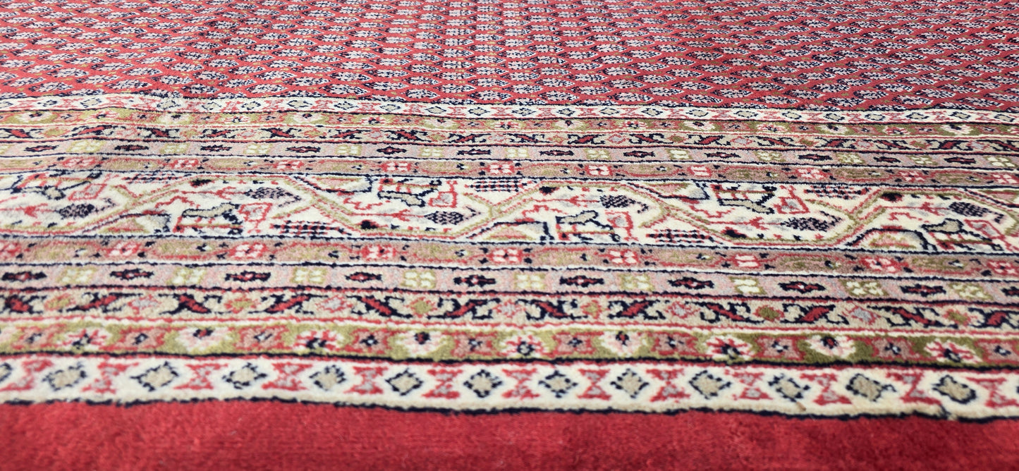 Mir Vloerkleed 390 X 293 Cm