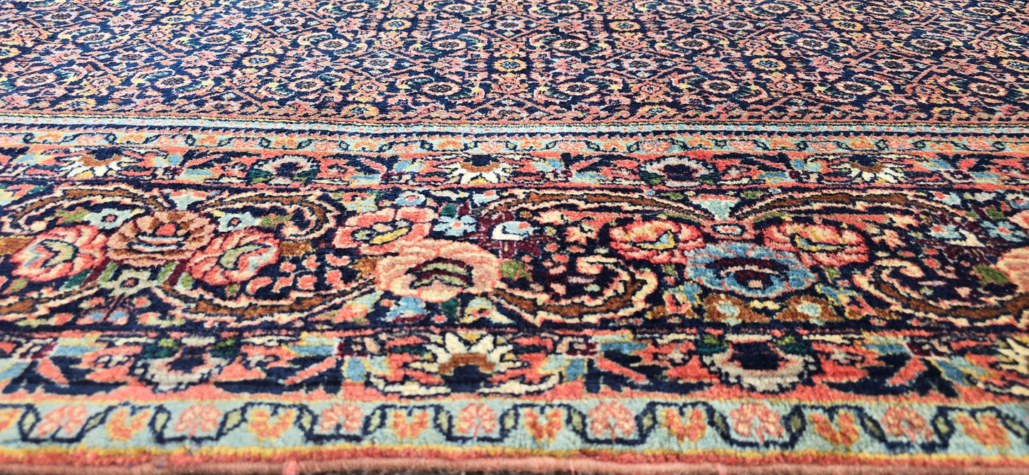 Fine Bidjar 366 X 253 Cm