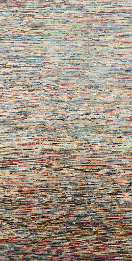 Stripe Ziegler vloerkleed 412 X 303 Cm