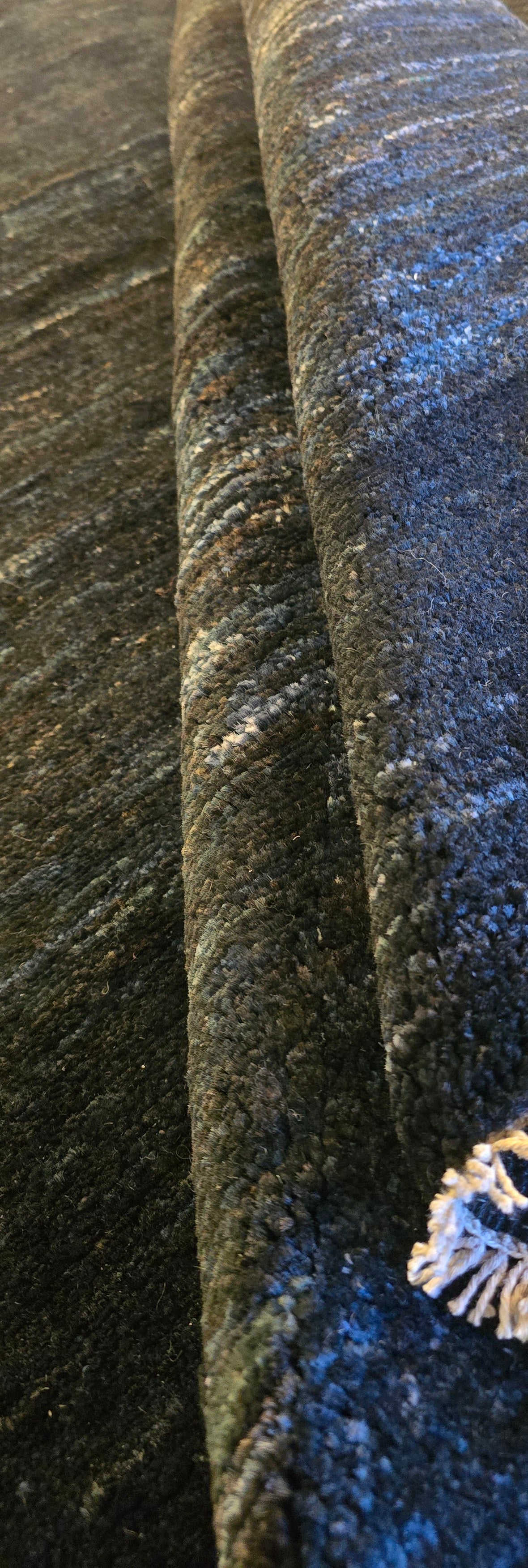 Afghaans Modern Gabbeh 290 X 196 Cm