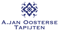 A.Jan Oosterse Tapijten