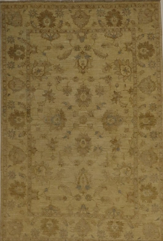 Ziegler 182 X 123 Cm