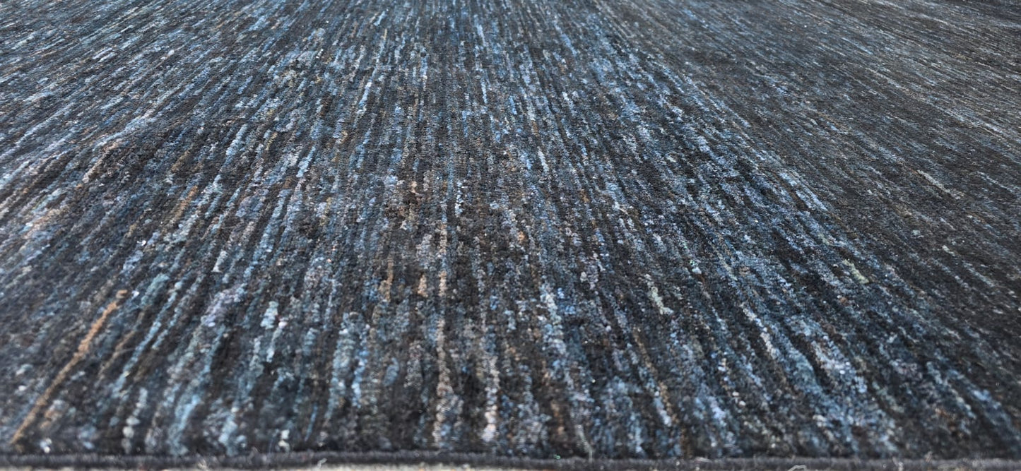 Afghaans Modern Gabbeh 290 X 196 Cm