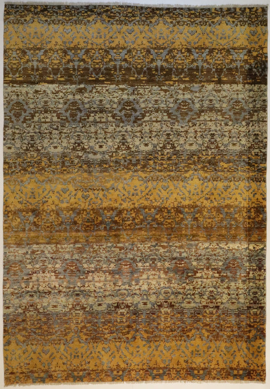 Modern Ziegler Vloerkleed 300 X 212 Cm