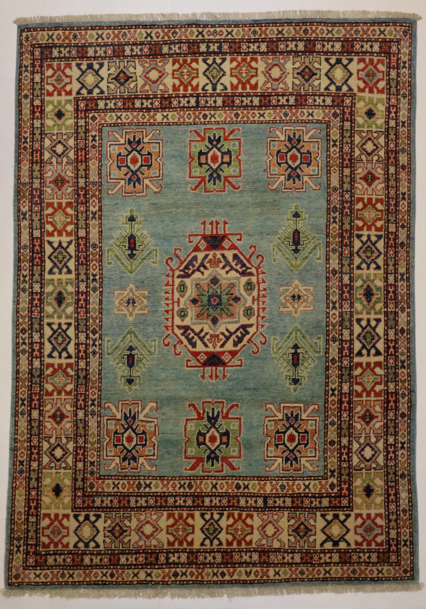 Shirvan 206 X 149 Cm