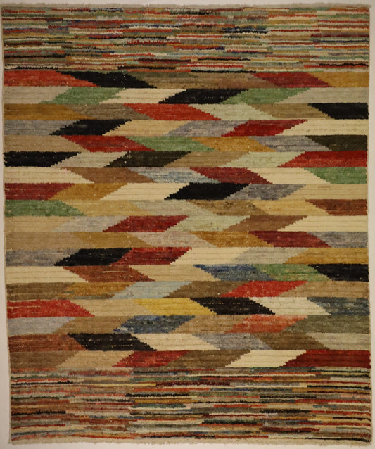 Modern Kunstwerk Vloerkleed 297 X 244 Cm