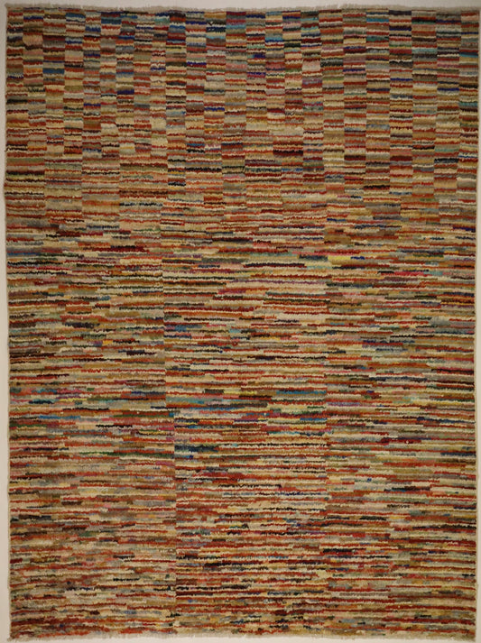 Modern Stripes Vloerkleed 340 X 258 Cm