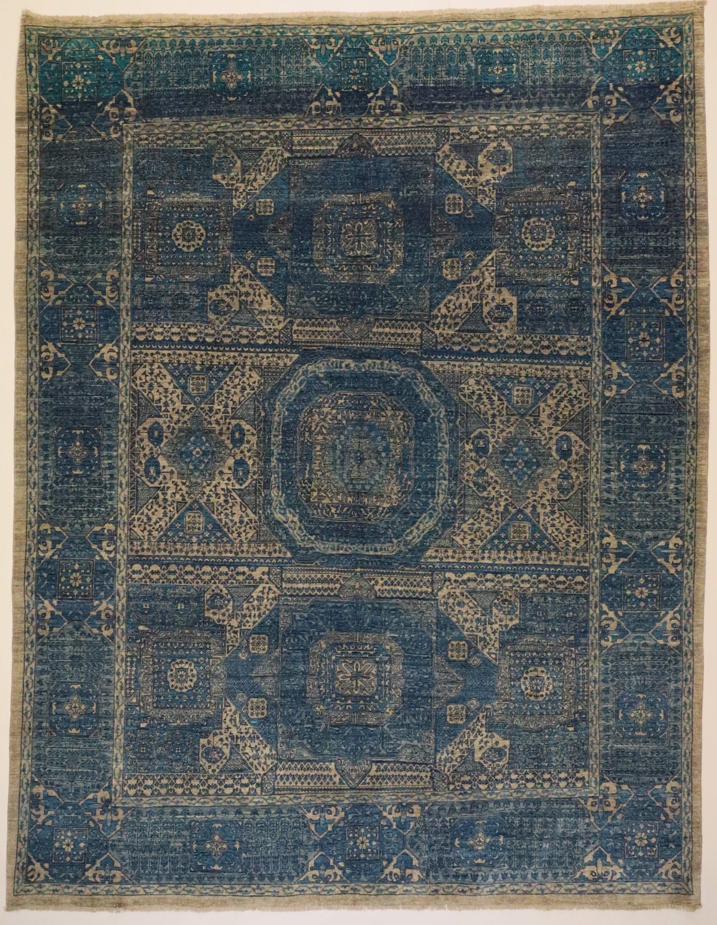 Mamluk 319 X 249 Cm