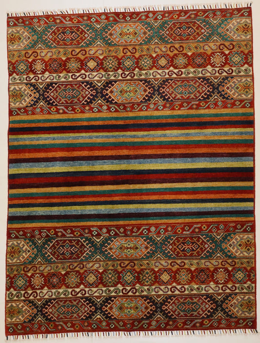 Shirvan 194 X 148 Cm