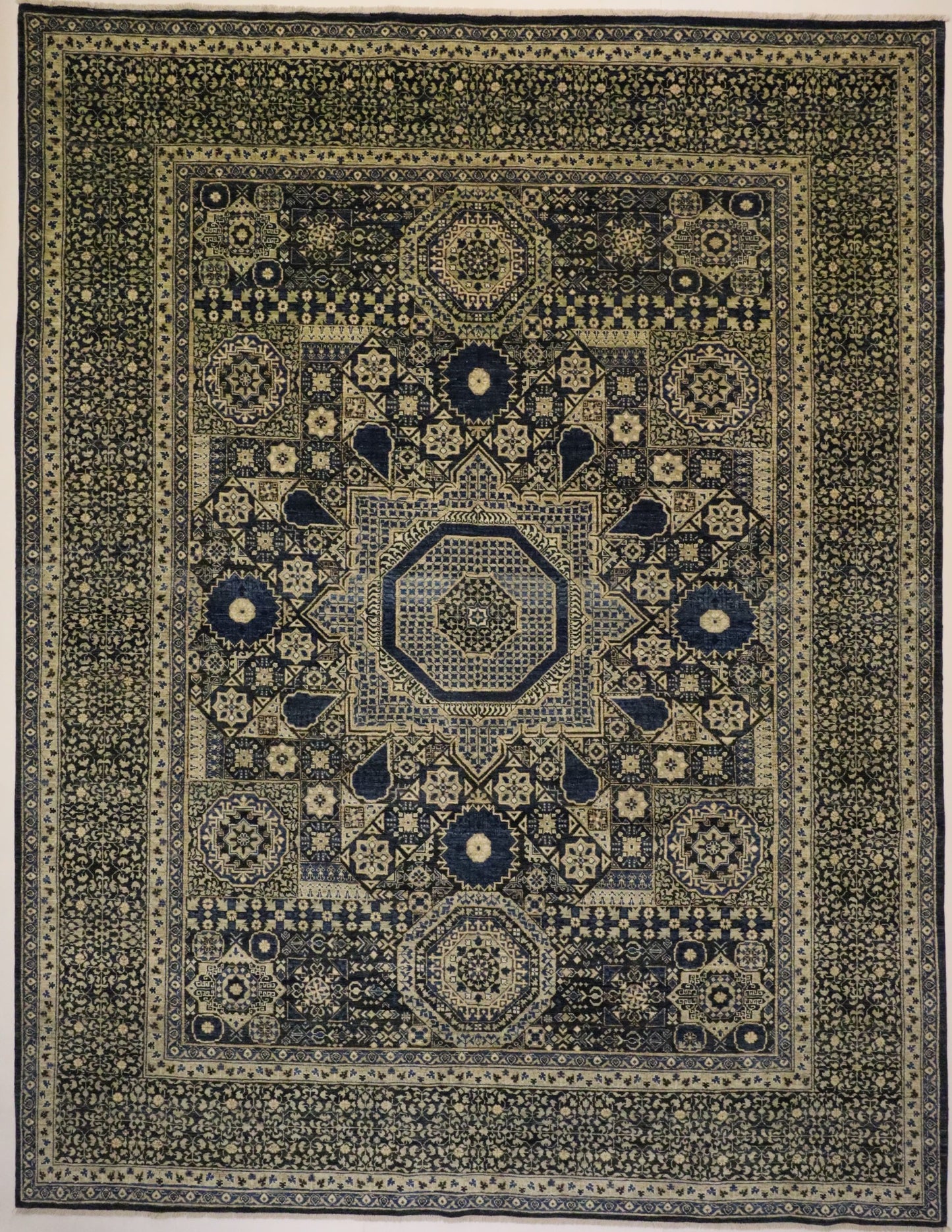 Mamluk 360 X 279 Cm