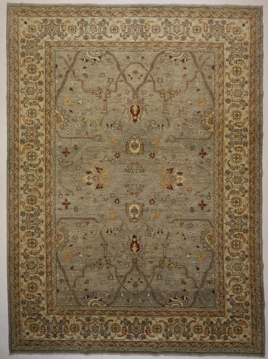 Ziegler Bidjar 347 X 256 Cm