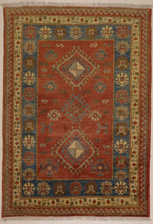 Kazak 179 X 125 Cm