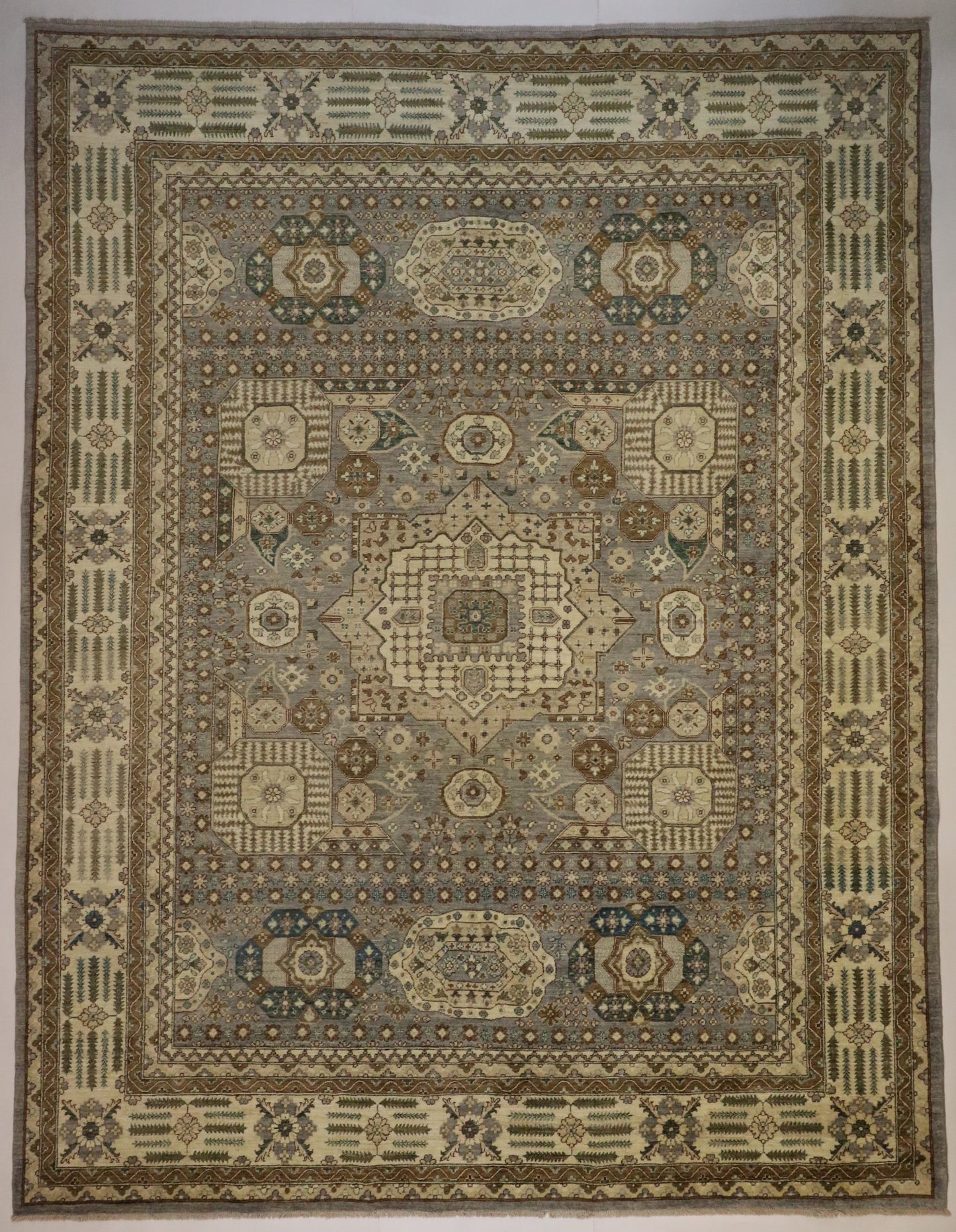 Mamluk 360 X 281 Cm