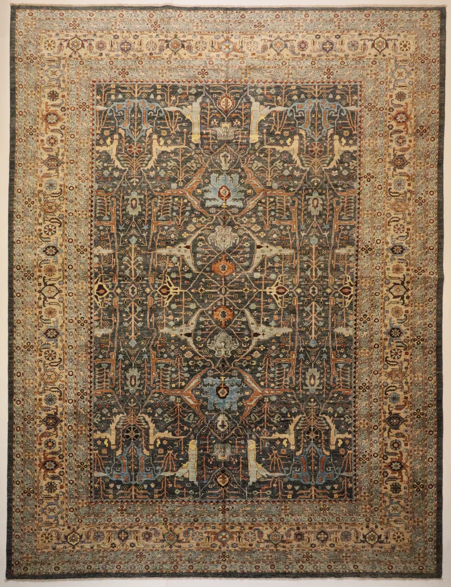 Bidjar 300 X 195 CM