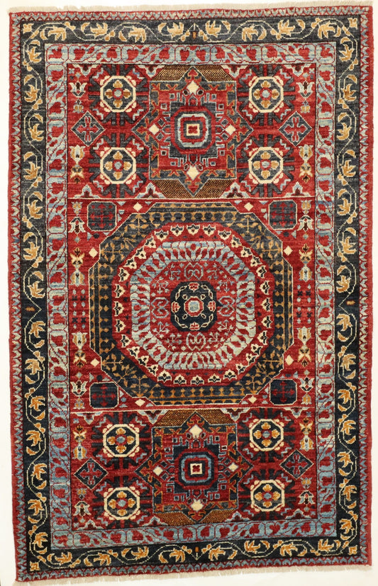 Mamluk 164 X 115 Cm