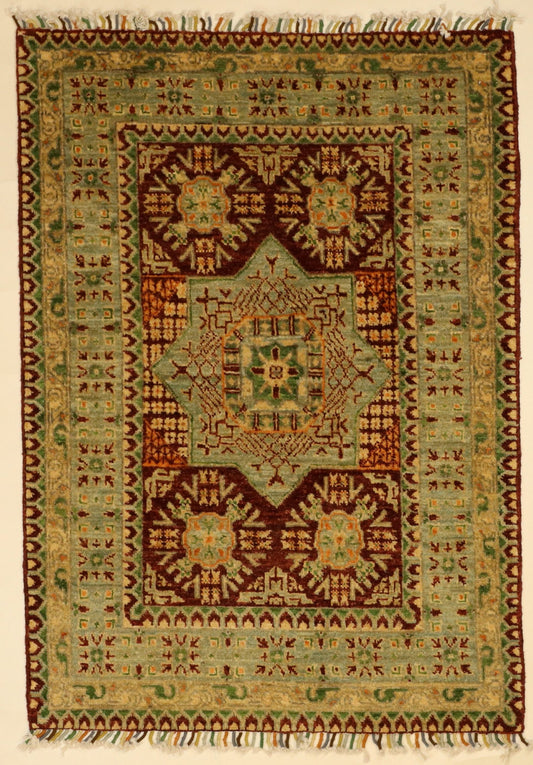 Mamluk 122 X 85 Cm