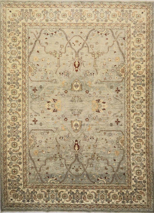 Ziegler Bidjar 347 X 256 Cm