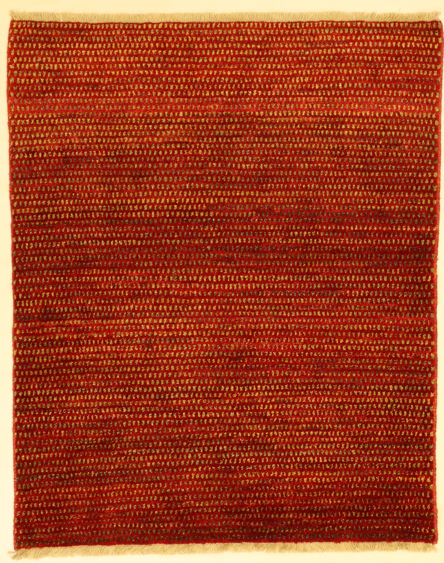 Modern Gabbeh102 X 83 Cm